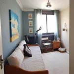 Apartamento Aconchegante Na Bela Cintra