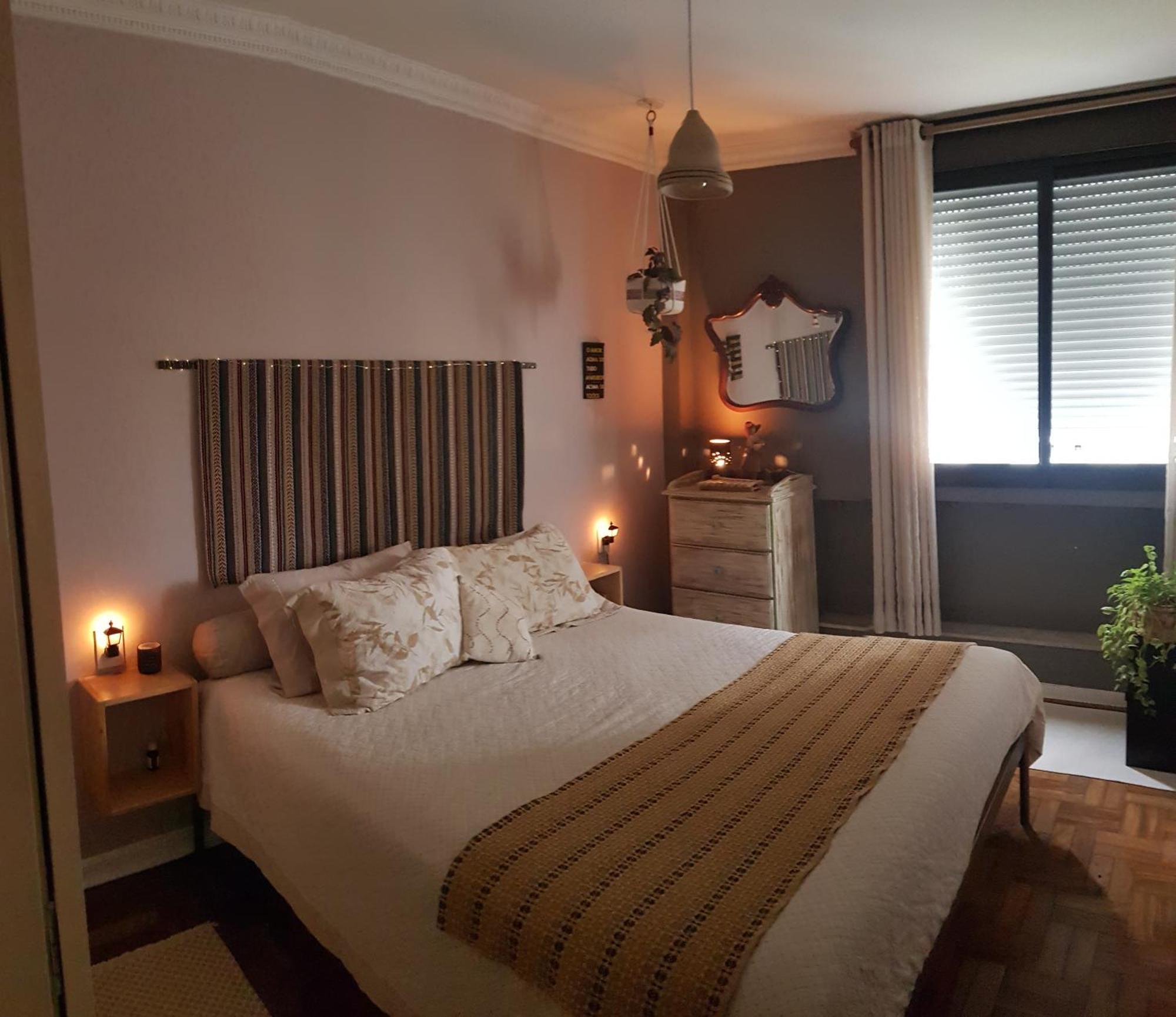Apartment Aconchegante Na Bela Cintra *