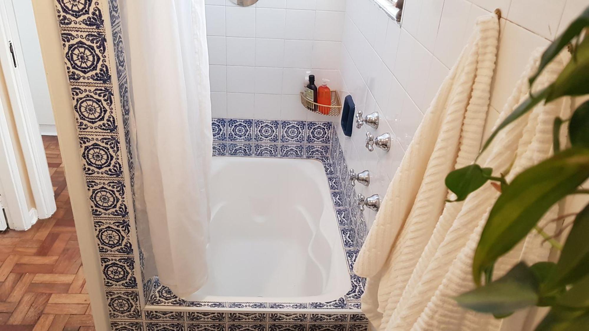 Aconchegante Na Bela Cintra Apartment *