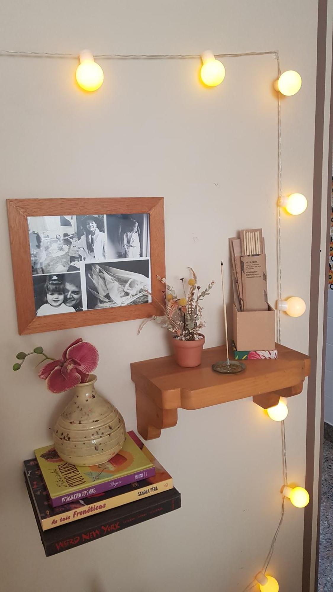 Apartment Aconchegante Na Bela Cintra