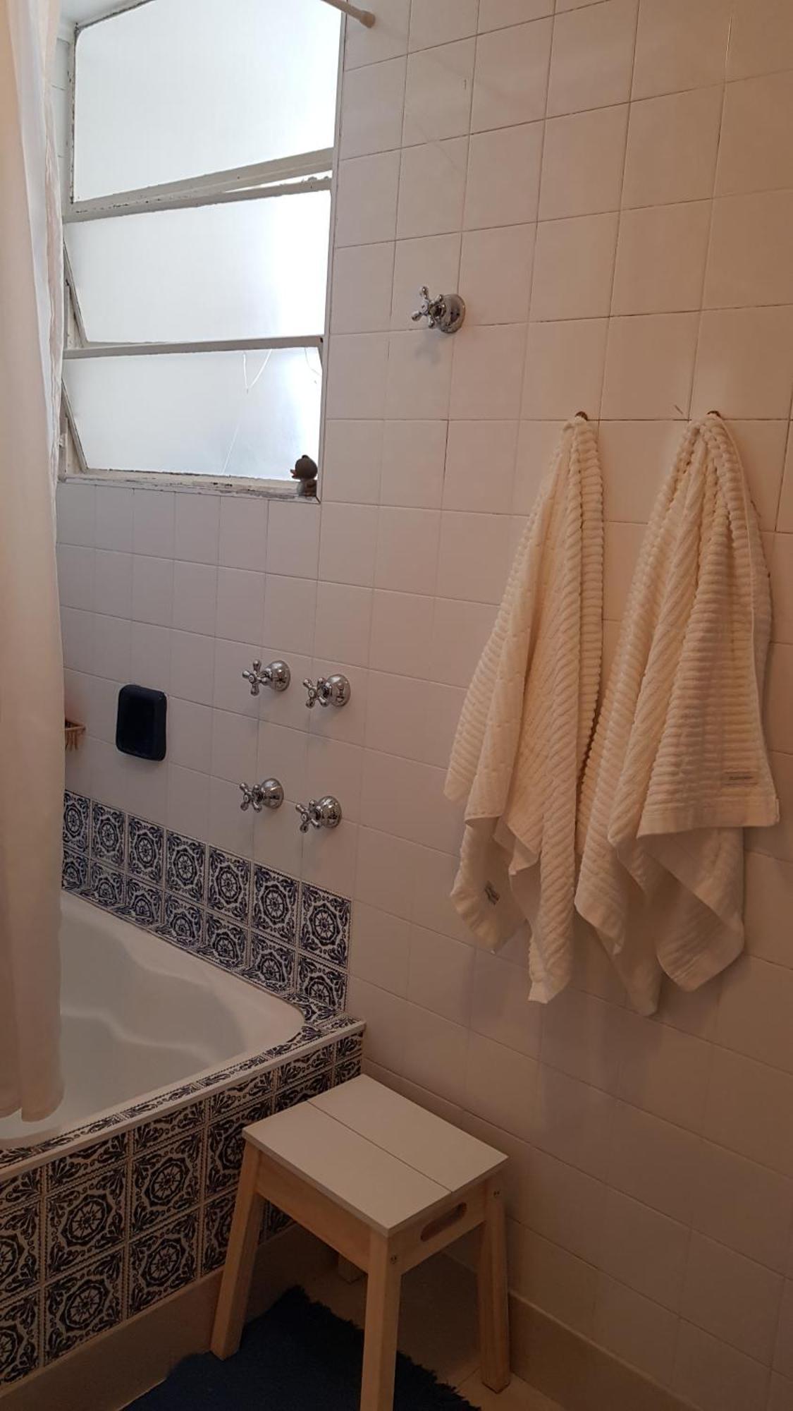 Apartment Aconchegante Na Bela Cintra
