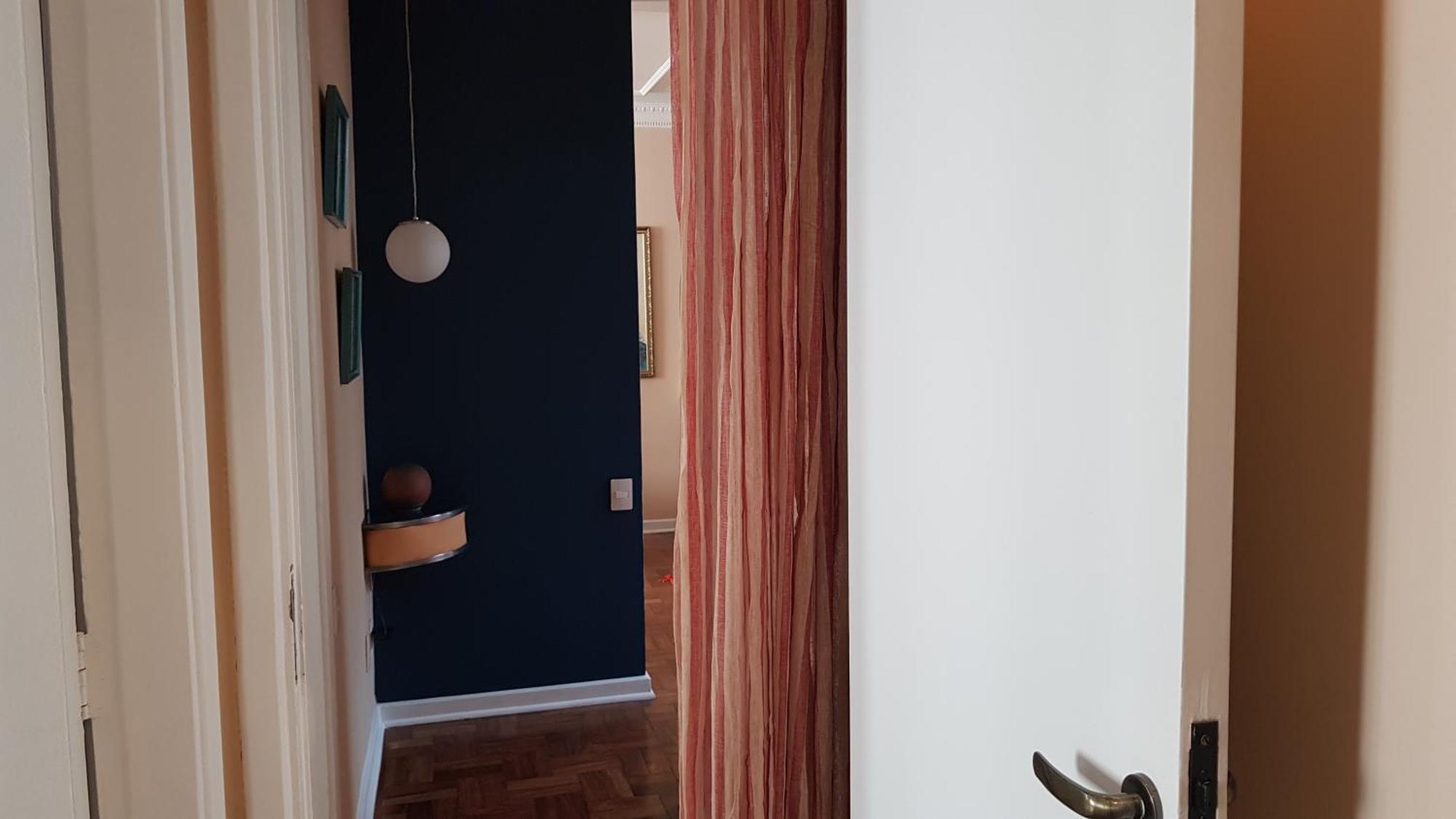 Apartment Aconchegante Na Bela Cintra